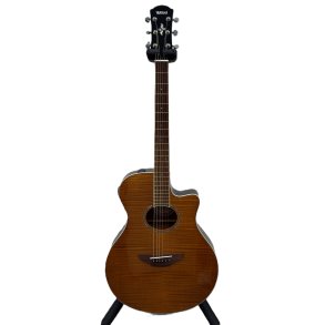 (USED) Yamaha APX600FM Amber